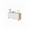 SIDEBOARD FURNITURE 3 DOORS MAYRA