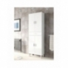 VERTICAL BATHROOM CABINET MACA