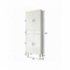 VERTICAL BATHROOM CABINET MACA