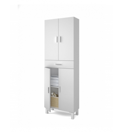 VERTICAL BATHROOM CABINET MACA