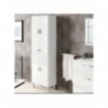 VERTICAL BATHROOM CABINET MACA