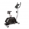 EXERCISE BIKE FOR REGULAR USE POLARIS DUAL BY BH FITNESS