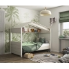 CAMA CASITA INFANTIL KLERK