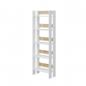 BICOLOR AUXILIARY SHELF ATHOS