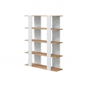 DECORATIVE SHELF ELBRIS