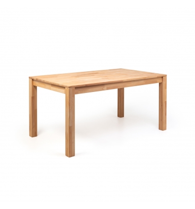 WOODEN DINING TABLE NIZA