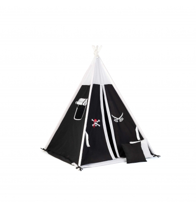 TIPI INFANTIL CHEROKEE