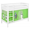 CHILDREN'S BUNKDBED BLUE BEARD