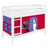 CHILDREN'S BUNKDBED BLUE BEARD