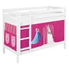 WOODEN BUNK BED BLUEBELL