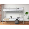 DIVISIBLE BUNK BED TWINS