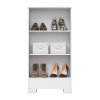 Shoe cabinet