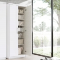 CABINET WITH SHELVES MARGA