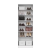 Shoe cabinet