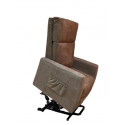 MASSAGE CHAIR FOR LIFTING MAXIMO