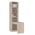 DESK BOOKSHELF PLUMA