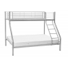 Matrimonial bunk bed