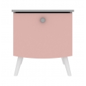 CHILDREN'S NIGHTSTAND RINGO