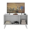 TV furniture with doors