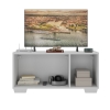 Cheap TV furniture with doors