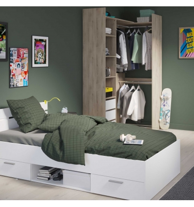 Youth bed on sale