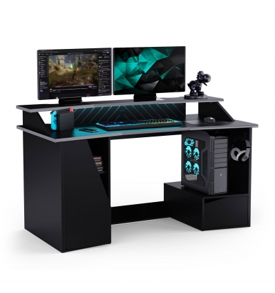 ESCRITORIO GAMER EVODESK