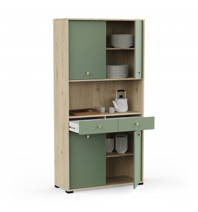 MUEBLE ALACENA KAIXIN