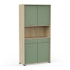 MUEBLE ALACENA KAIXIN