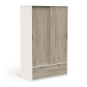 SLIDING DOOR WARDROBE GRACO