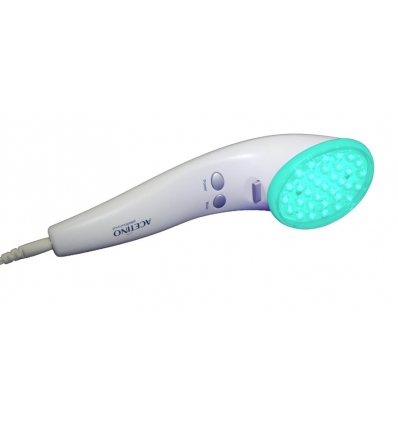 LED PHOTOTHERAPY FACIAL MASSAGER